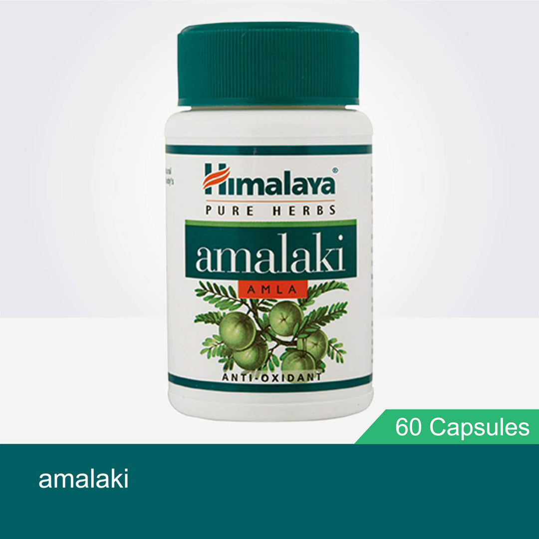 Amalaki