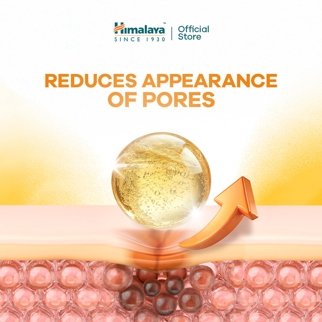 Himalaya Dark Spot Treatment Turmeric Face Mask