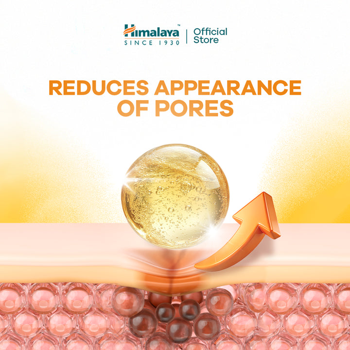 Himalaya Dark Spot Treatment Turmeric Face Mask