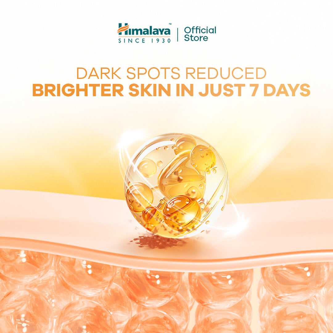 Himalaya Dark Spot Treatment Turmeric Face Wash