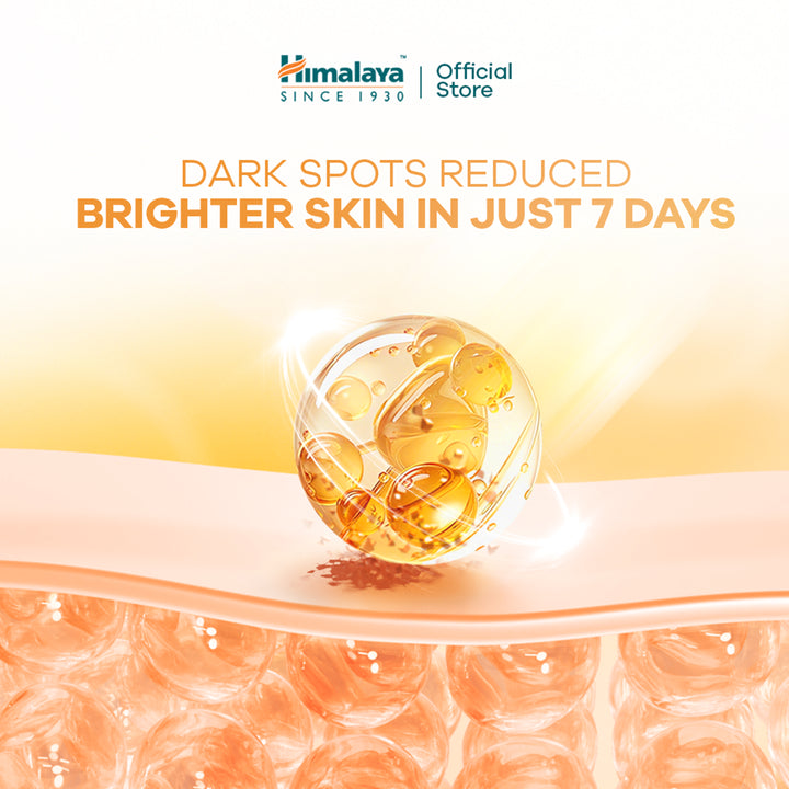 Himalaya Dark Spot Treatment Turmeric Face Wash