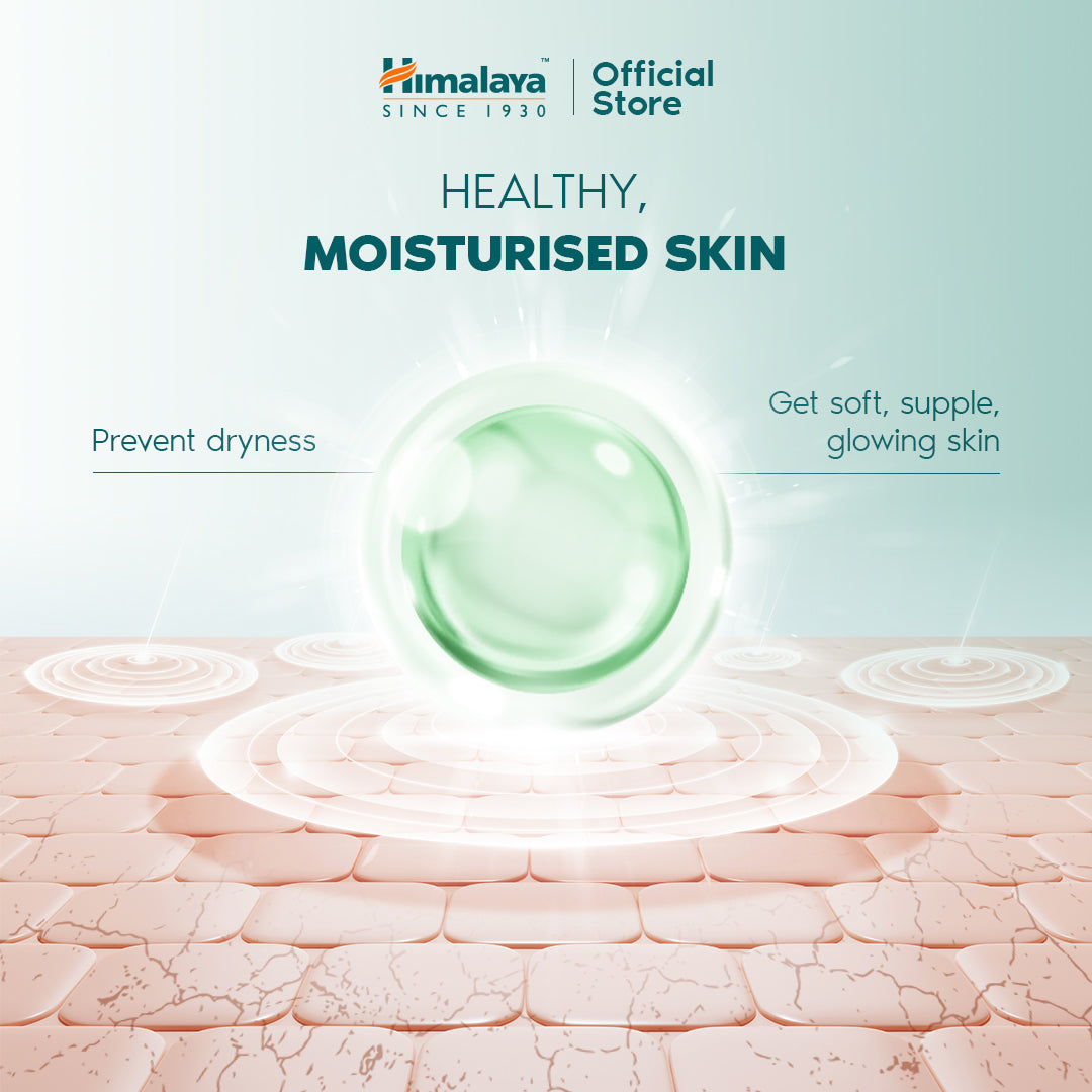 Himalaya Moisturizing Aloe Vera Face Wash