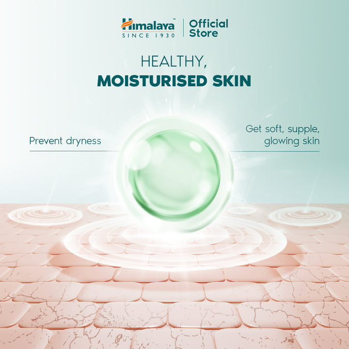 Himalaya Moisturizing Aloe Vera Face Wash