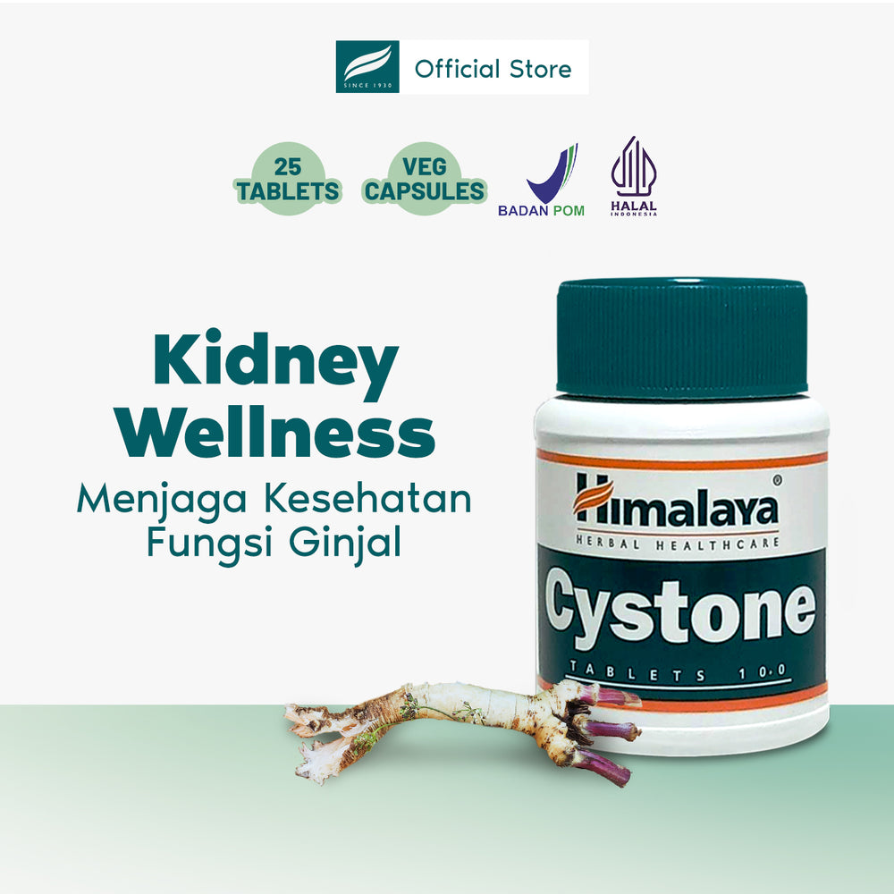Cypton Tablet Himalaya Cystone Tablets - For Healthy Kidneys – Himalaya Wellness ...