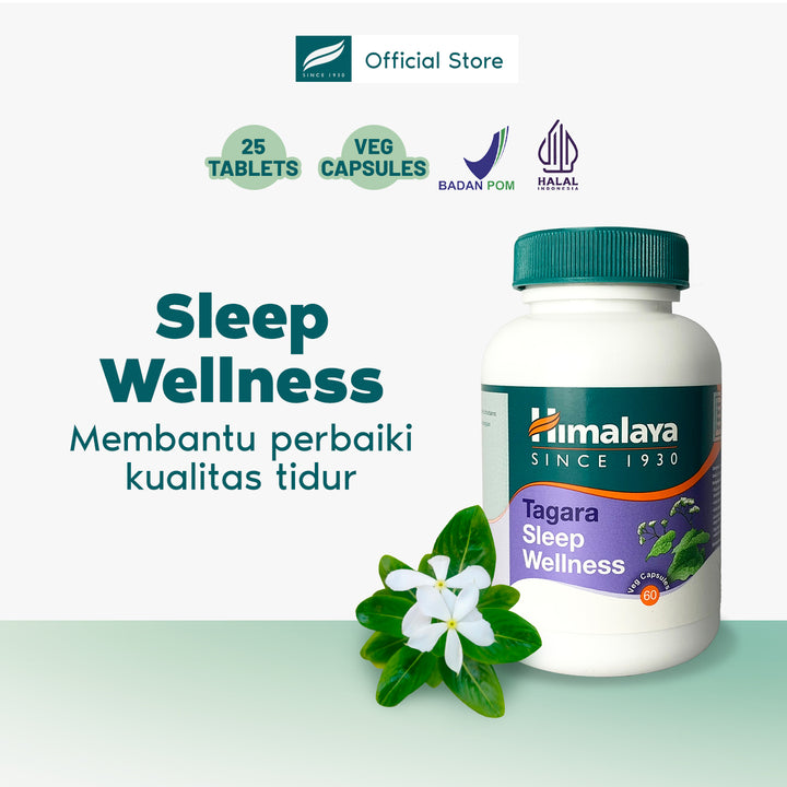 Tagara Sleep Wellness