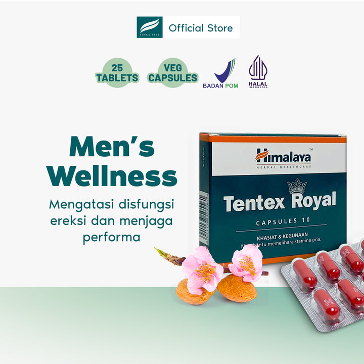 Tentex Royal