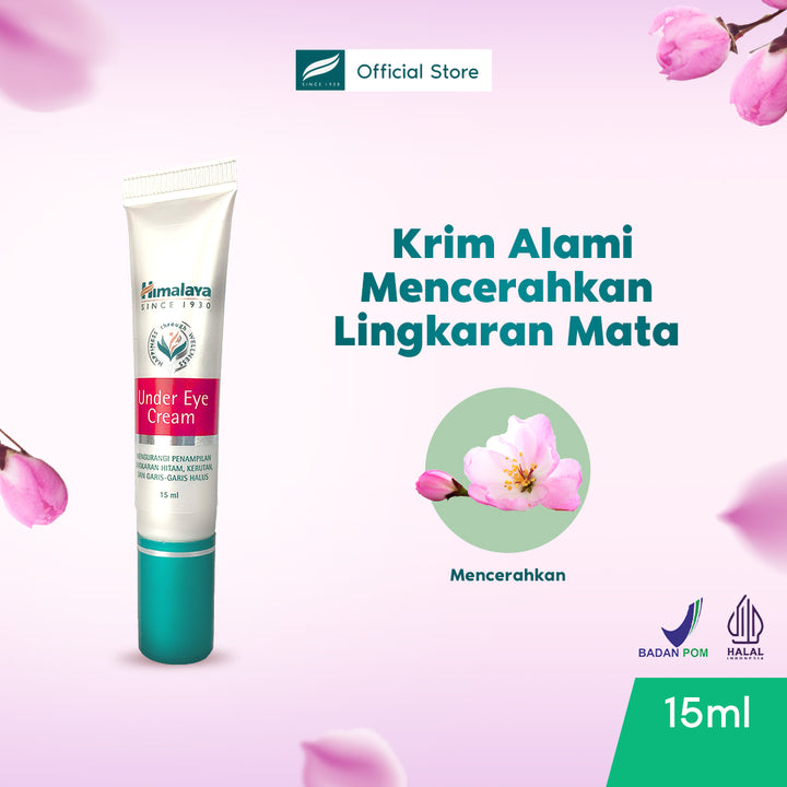 Himalaya Under Eye Cream