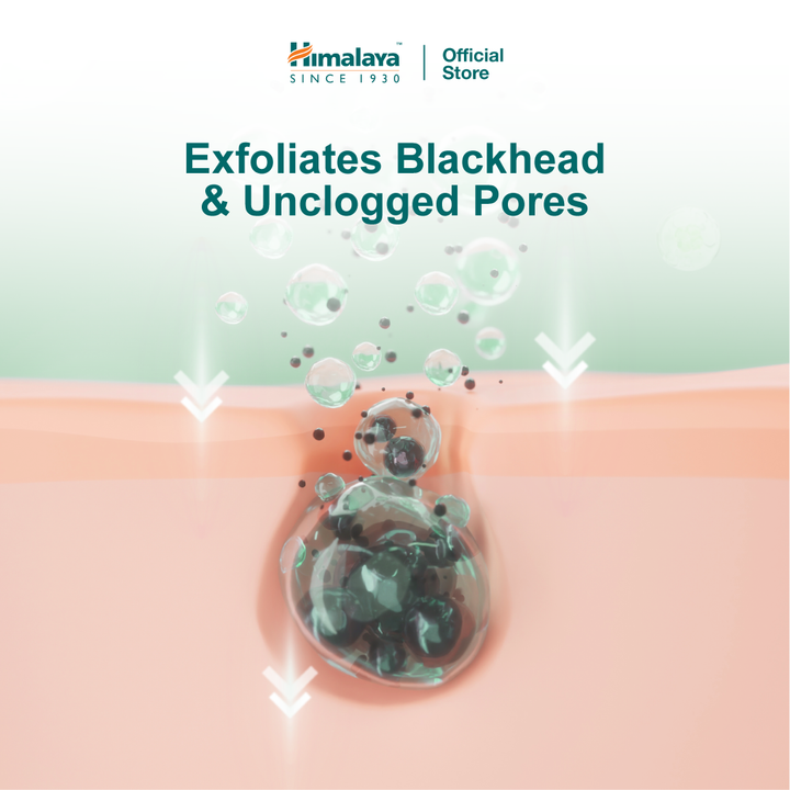 Himalaya Purifying Neem Scrub