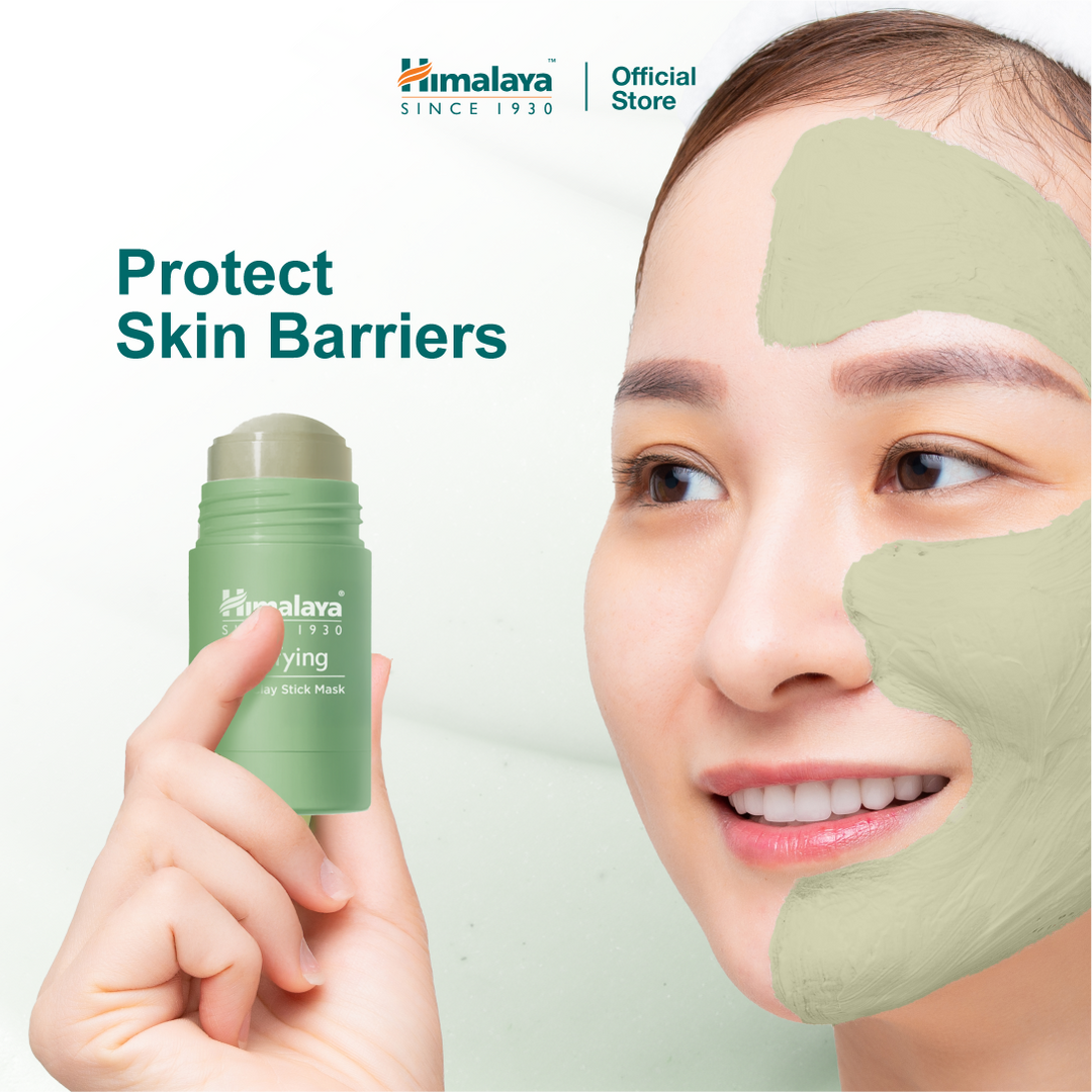 Himalaya Purifying Neem Clay Stick Mask