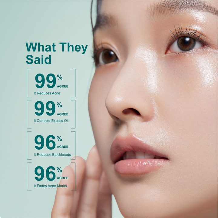 Himalaya Purifying Neem Face Mask