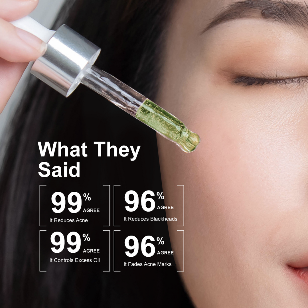 Himalaya Purifying Neem Face Serum