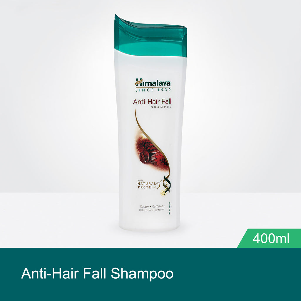 Himalaya Anti-Hair Fall Shampoo