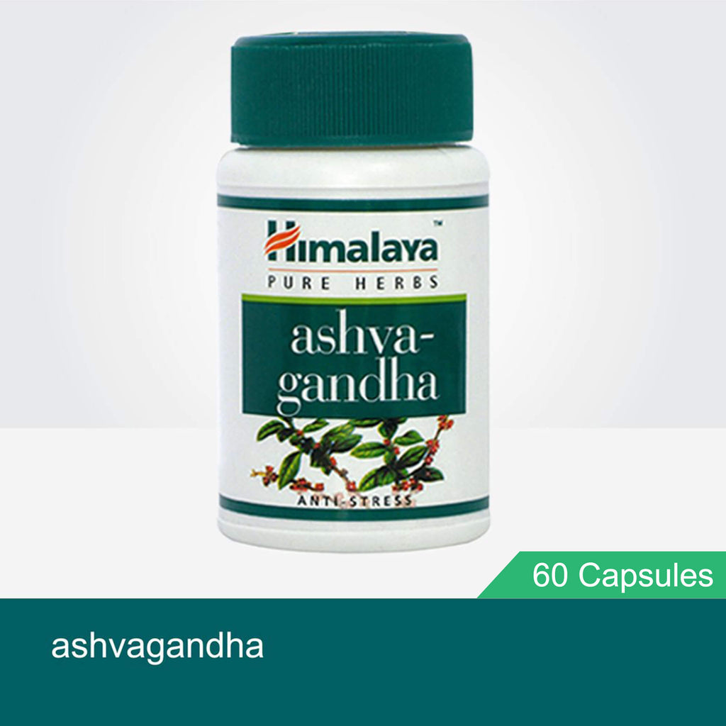 Ashvagandha