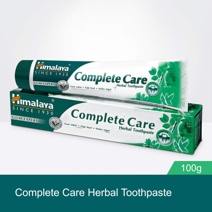 Himalaya Complete Care Toothpaste