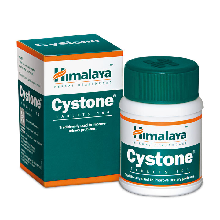Himalaya Cystone Tablets - For Healthy Kidneys
