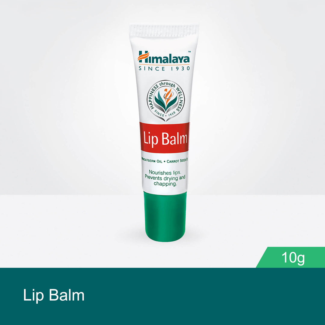 Himalaya Lip Balm