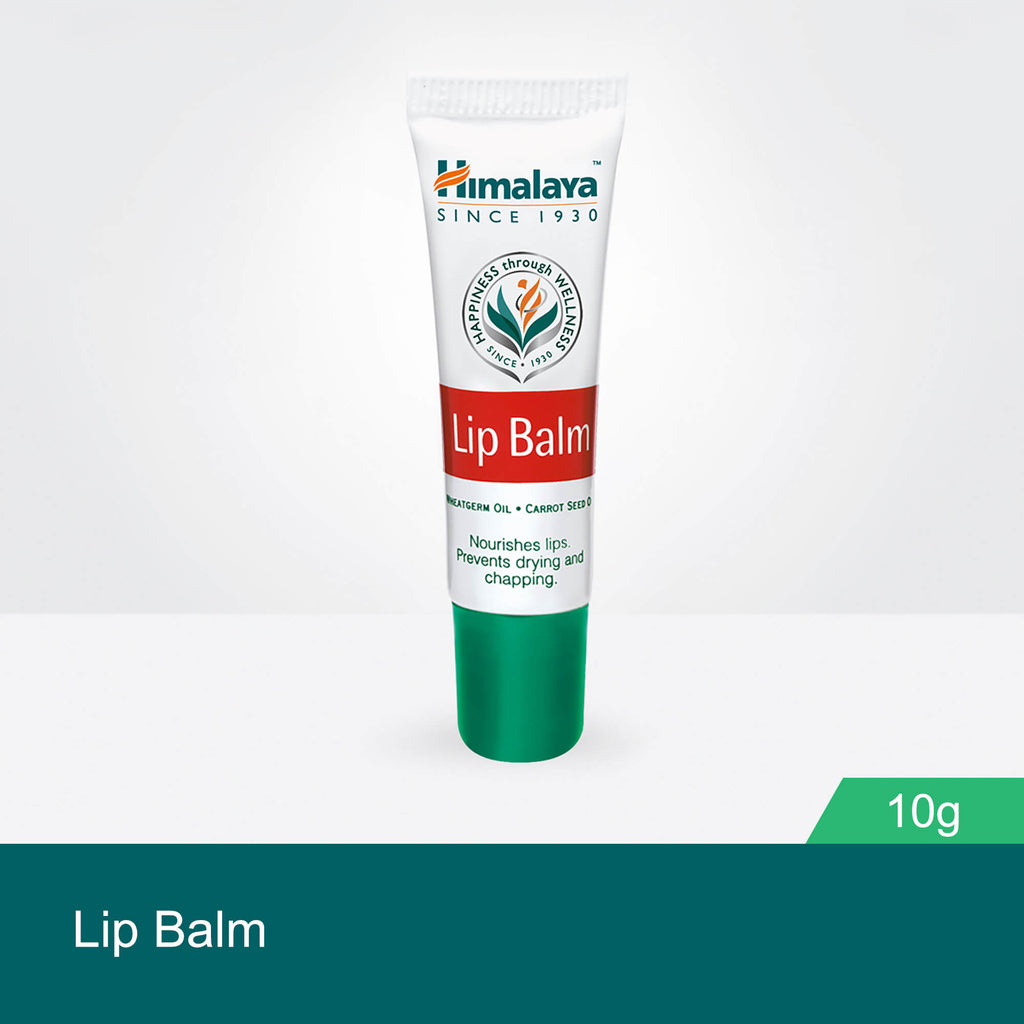 Himalaya Lip Balm – Himalaya Wellness (Indonesia)