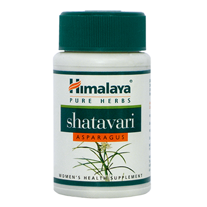 Himalaya Shatavari - Promotes Lactation