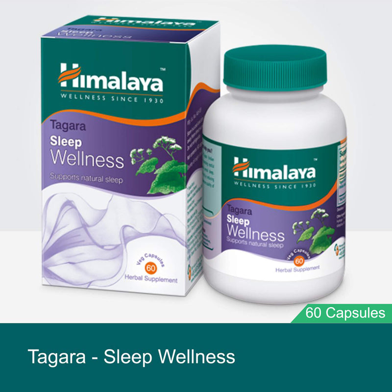 Tagara Sleep Wellness